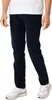 Lois Jeans Sierra dünne Cordhose, Blau 36W x 32L Produktbild-Vorschau 1