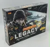 Asmodee Pandemic Legacy: Season 2, Brettspiel, Produktbild-Vorschau 2