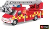 Feuerwehrwagen Feuerwehr Modell Bburago 18-32266 Produktbild-Vorschau 4