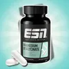 ESN Magnesium Bisglycinate 120 Kapseln | Hochwertiges Produktbild-Vorschau 1