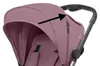Carrello Nova wózek spacerowy Coral Black Podgląd zdjęcia produktu 6