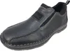 Rieker mocassini da uomo 05363-00 schwarz 46 Anteprima dell’immagine prodotto 54