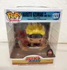 Naruto Shippuden - Naruto Uzumaki As Nine Tails 1233 L.A. Produktbild-Vorschau 6