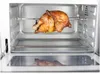 CASO TO 20 Mini-Backofen 1500W 5-fach Funktion 70-230°C Produktbild-Vorschau 5