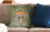 MuchoWow® Zierkissen Sofakissen Wohnzimmer Dekokissen 50x50 Produktbild-Vorschau 2