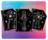 MONSTER HIGH SKETCHBOOK Monster Hug Scratch Reveal Anteprima dell’immagine prodotto 10