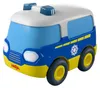 HABA Kugelbahn Cars Polizeibus 2011867001 Produktbild-Vorschau 6