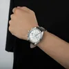Festina Sport męski zegarek na rękę chronograf skóra Podgląd zdjęcia produktu 15