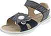 Superfit Sparkle Sandale Blau in Gr. 34 Produktbild-Vorschau 15