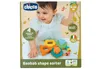 Chicco 00010493, Recycelbarer Kunststoff, Mehrfarbig Produktbild-Vorschau 2