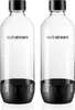 SodaStream 1042260410, Lahev na sycení CO2, Černá, Náhled obrázku produktu 15