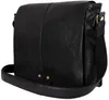 Umhängetasche Flugbegleiter Schultertasche Messenger Damen Produktbild-Vorschau 4