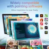 BOSTO BT-101A Přenosný grafický tablet, 10,1palcová Náhled obrázku produktu 15