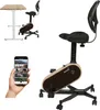 Skandika Office Bike | Deskbike für Home Office, Kinomap Produktbild-Vorschau 1