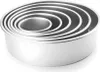 Formaat: 10x10 cm - Ibili Productafbeelding-voorbeeld 3