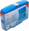 BGS technic Socket Set, 1376 mm, 1,38 kg Náhled obrázku produktu 9