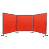 VEVOR Tenda per saldatura a 3 pannelli 1,8 x 1,8 m Tenda di Anteprima dell’immagine prodotto 1
