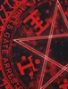 style3 Hellsing Pentagramm Herren T-Shirt vampir anime Produktbild-Vorschau 2