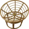 Papasan Relaxsessel aus Rattan inkl. Kissen, Korbsessel, Produktbild-Vorschau 4