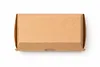 RyanPack Menübox aus Kraftpapier 700 ml Braun – Take Away Produktbild-Vorschau 1