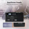 Retekess TR641 Kazetový přehrávač,Magnetofon,FM AM Náhled obrázku produktu 5