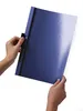 DURABLE Klemmhefter DURACLIP ORIGINAL 30 DIN A4 weiß Produktbild-Vorschau 5