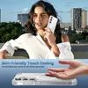 Custodia magnetica per Samsung Galaxy S24 compatibile con Anteprima dell’immagine prodotto 7