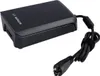 Bosch Ladegerät Fast Charger EU Netzkabel 6A schwarz Produktbild-Vorschau 1
