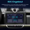 9''Carplay 2+64G DAB SWC Android13 NAVI Autoradio Für Smart Náhled obrázku produktu 4