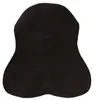 Acavallo Gel-Sattelsitzkissen Dri-Lex 10mm Dressage Schwarz Produktbild-Vorschau 10