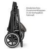 ABC Design Kombi-Kinderwagen Salsa 4 Air - Fashion Edition Produktbild-Vorschau 15