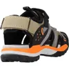 Geox Sandale J Borealis B.B Größe 32, Farbe: Beige/Orange Produktbild-Vorschau 19