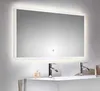 LED Spiegel 140x60 cm mit Touch Bedienung Produktbild-Vorschau 11