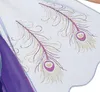 Pfau Flügel Fantasiekleid Karnevalskostüm Kinder Tiermotto Produktbild-Vorschau 5
