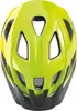 ABUS Fahrradhelm Aduro 3.0 LED - sportiver City-Helm in Produktbild-Vorschau 3