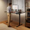 SENSE7 NOJO Light, biurko regulowane elektronicznie, Podgląd zdjęcia produktu 3