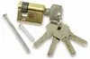 BGS technic Garage door closing cylinders, 174 mm Produktbild-Vorschau 4
