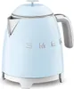 SMEG bouilloire pastel Mini 0,8 l KLF05PBEU Voir les images du produit 4