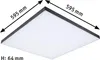 Paulmann LED Panel Velora Rainbow Produktbild-Vorschau 4