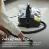 Bissell SpotClean HydroSteam Nettoyant pour taches tenaces Voir les images du produit 15