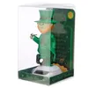 Solar Wackelfigur Leprechaun Kobold Lucky Larry Solar, Produktbild-Vorschau 7