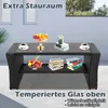 MeXo von GLP HOME Balkonset Polyrattan Balkongarnitur Produktbild-Vorschau 10