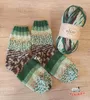 Strickgarn Alize Wooltime 100g 75% Wolle  100 Strickgarn Produktbild-Vorschau 6