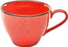 CreaTable 20068 Nature Collection Obertasse 200 ml RED Produktbild-Vorschau 1