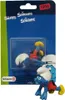 Schleich Sprinter Schlumpf Figur Mehrfarbig  Mehrfarbig One Produktbild-Vorschau 3
