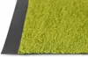 Schmutzfangmatte Monochrom limone Zuschnitt Breite: 120 cm, Produktbild-Vorschau 5