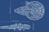 LEGO® Star Wars™ Kessel Run Millennium Falcon™ 75212 Produktbild-Vorschau 20