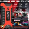 Auto Starthilfe, Tragbares Ladegerät Power Bank, Auto 12V Produktbild-Vorschau 7