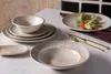Miska do serwowania Bonna - Luz - Porcelana - 19x11 cm Podgląd zdjęcia produktu 3