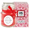 HS Candle "Sternzeichen" Duftkerze Rose im Bonbonglas ( Produktbild-Vorschau 3